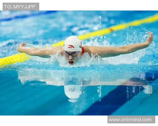 游泳技巧提升指南：掌握四大核心动作，轻松突破个人泳技瓶颈