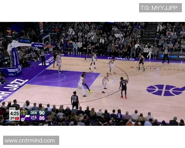 爵士与掘金季后赛第六场精彩回放全景解析与精彩瞬间回顾