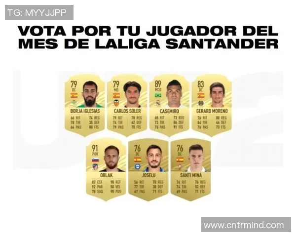 西甲联赛年度最佳球员：西甲联赛年度最佳球员的评选标准与得主